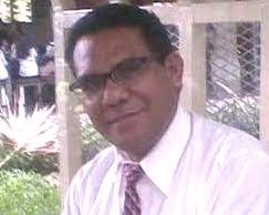 Thomas Tokan Pureklolon