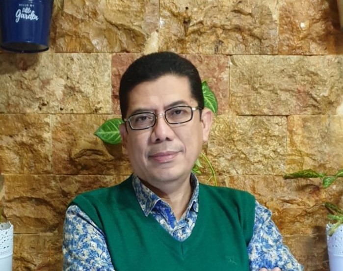 Orang Indonesia Pendek, So What?