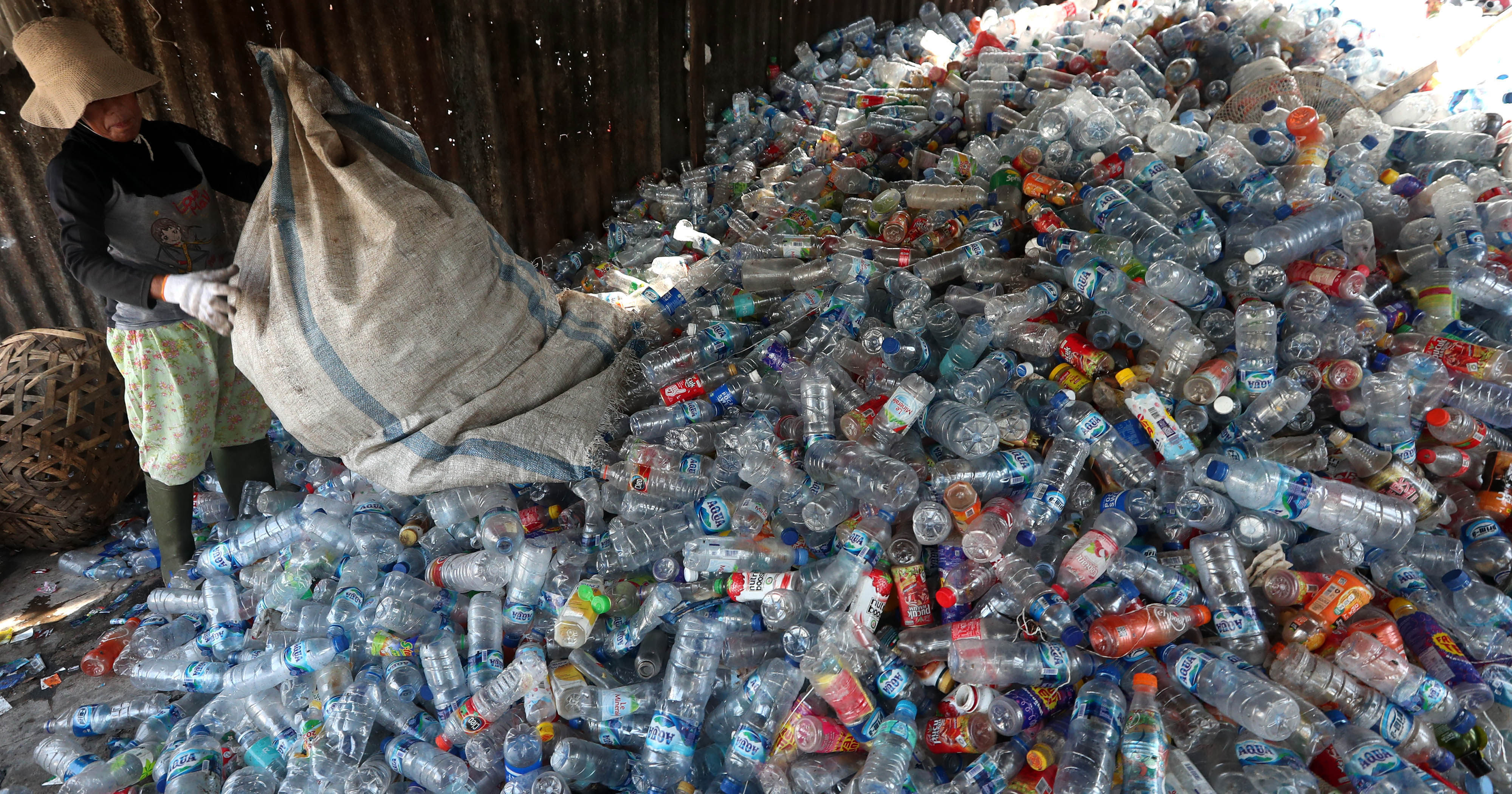 BPDLH Gelontorkan Dana Rp58 Miliar untuk Pengelolaan Sampah