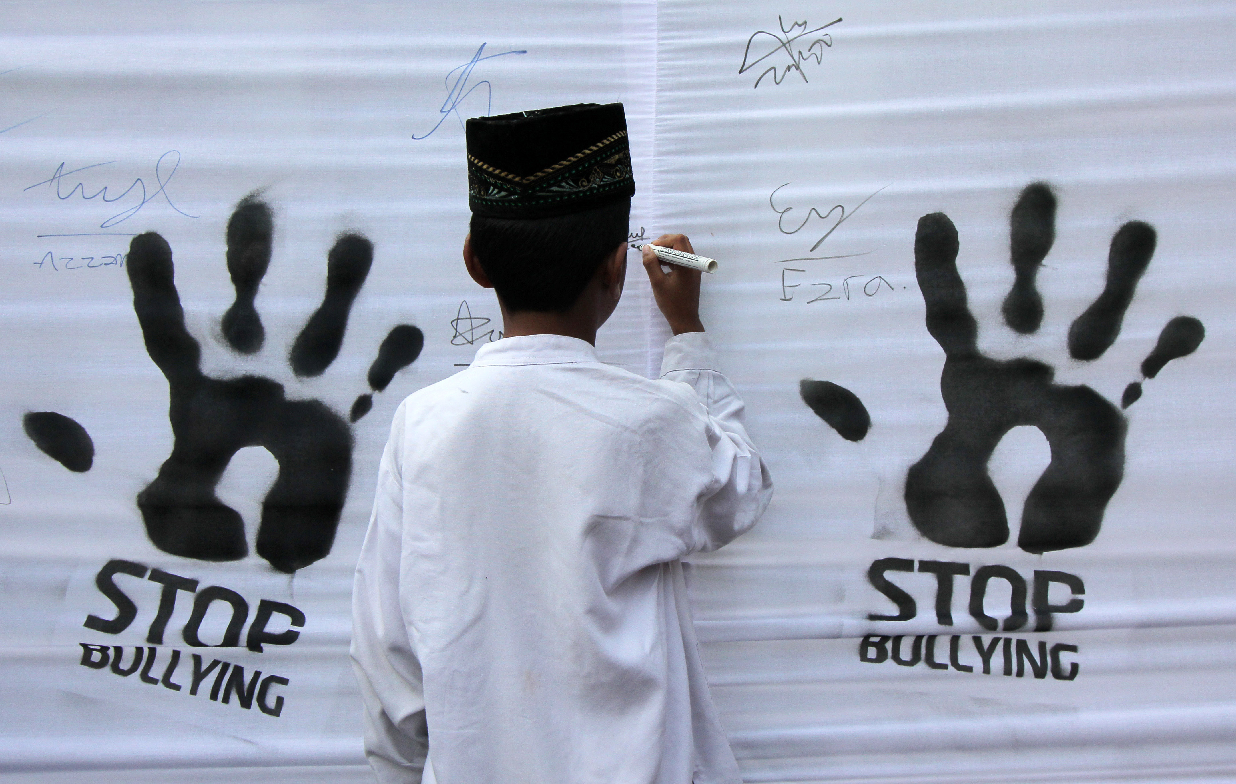 Disdik DKI Ancam Pecat Guru SD yang Diduga Lakukan Pelecehan Seksual