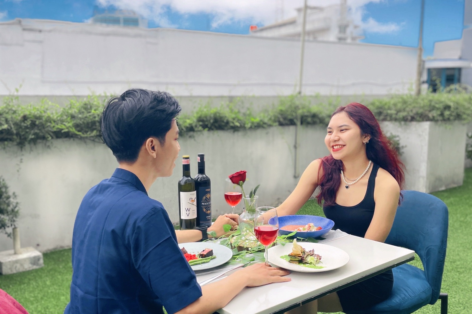 Momen Valentine di de Braga by Artotel