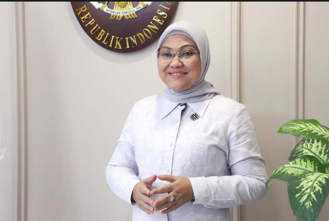 Menaker Terbitkan Permenaker Baru tentang Jaminan Sosial Pekerja Migran Indonesia