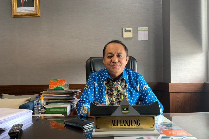 Fraksi Demokrat Jatuhkan Sanksi untuk Anggota DPRD Terkait Ancaman