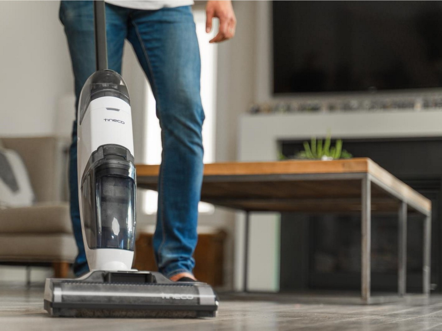 Bantu Bersihkan Rumah, Tineco Hadirkan Tiga Model Vacuum