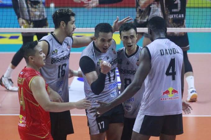 Jakarta Bhyangkara Presisi