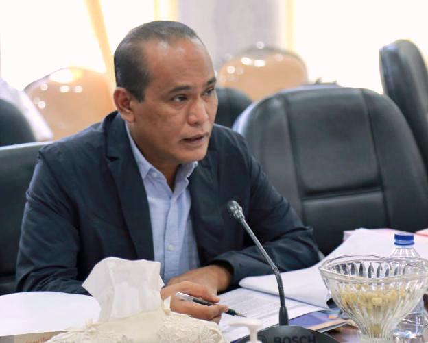 Posisi Pulau Nipa Harus Jadi Etalase Bangsa