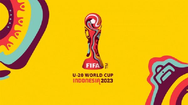Logo Piala Dunia U20