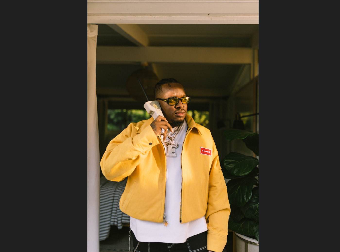 Blxst Rilis EP Just For Clarity 2