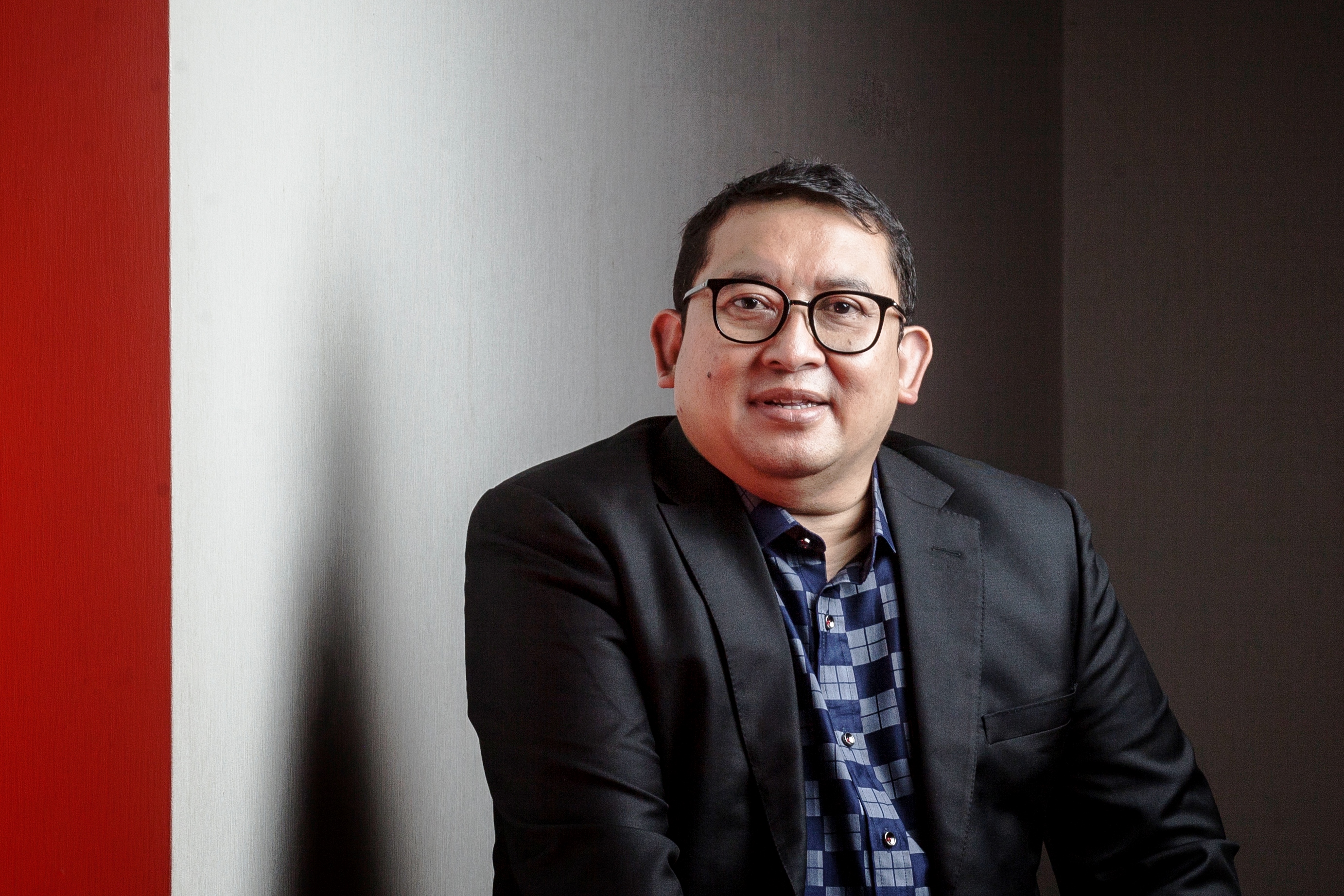 Ketua Badan Kerjasama Antar Parlemen (BKSAP) DPR RI Fadli Zon 