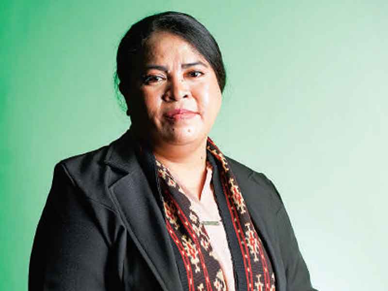 Joan Patricia Walu Sudjiati Riwu Kaho