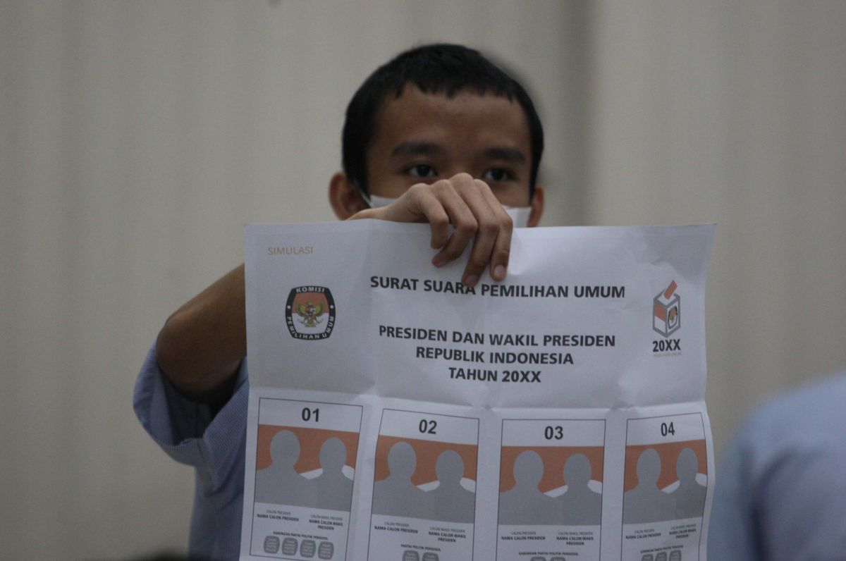 KPU Pastikan Tahapan Pemilu tidak Terganggu Putusan PN Jakpus