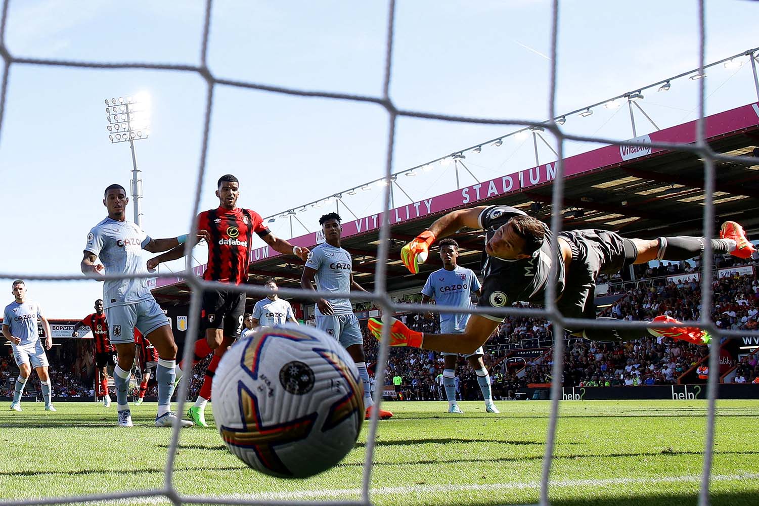 Liga Primer Inggris Izinkan Pemain Muslim Buka Puasa saat Pertandingan