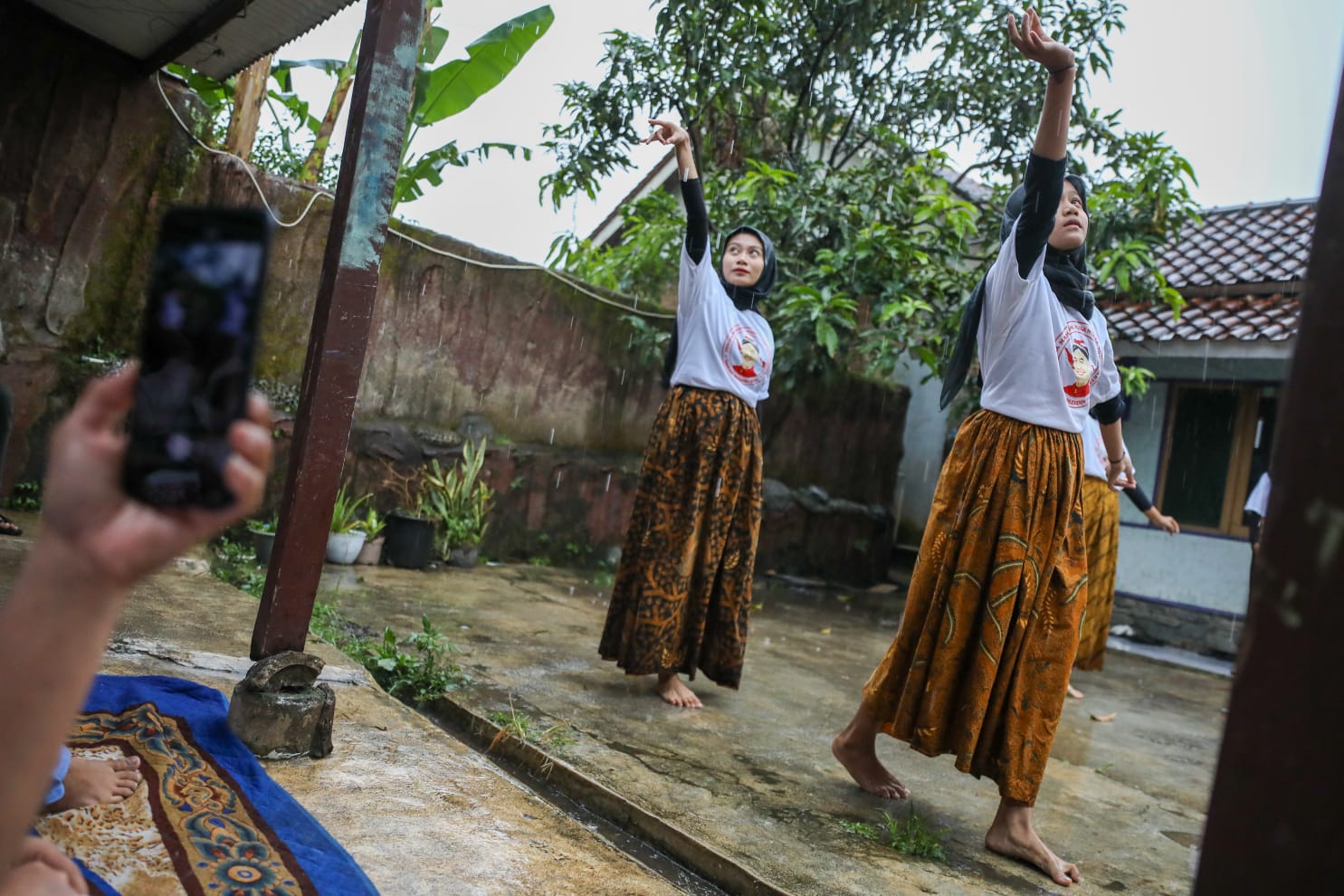 PMN hadirkan seni Lengser dan Jaipong untuk lestarikan budaya Jawa barat