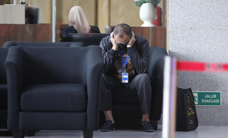 Rafael Alun Trisambodo