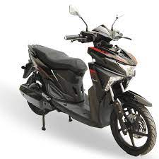 Motor listrik Selis Agats
