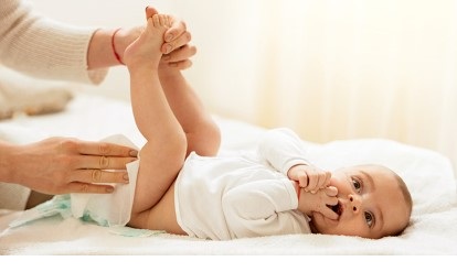 Masalah ruam popok ini tidak hanya mempengaruhi si kecil, tetapi turut mempengaruhi Ibu. 