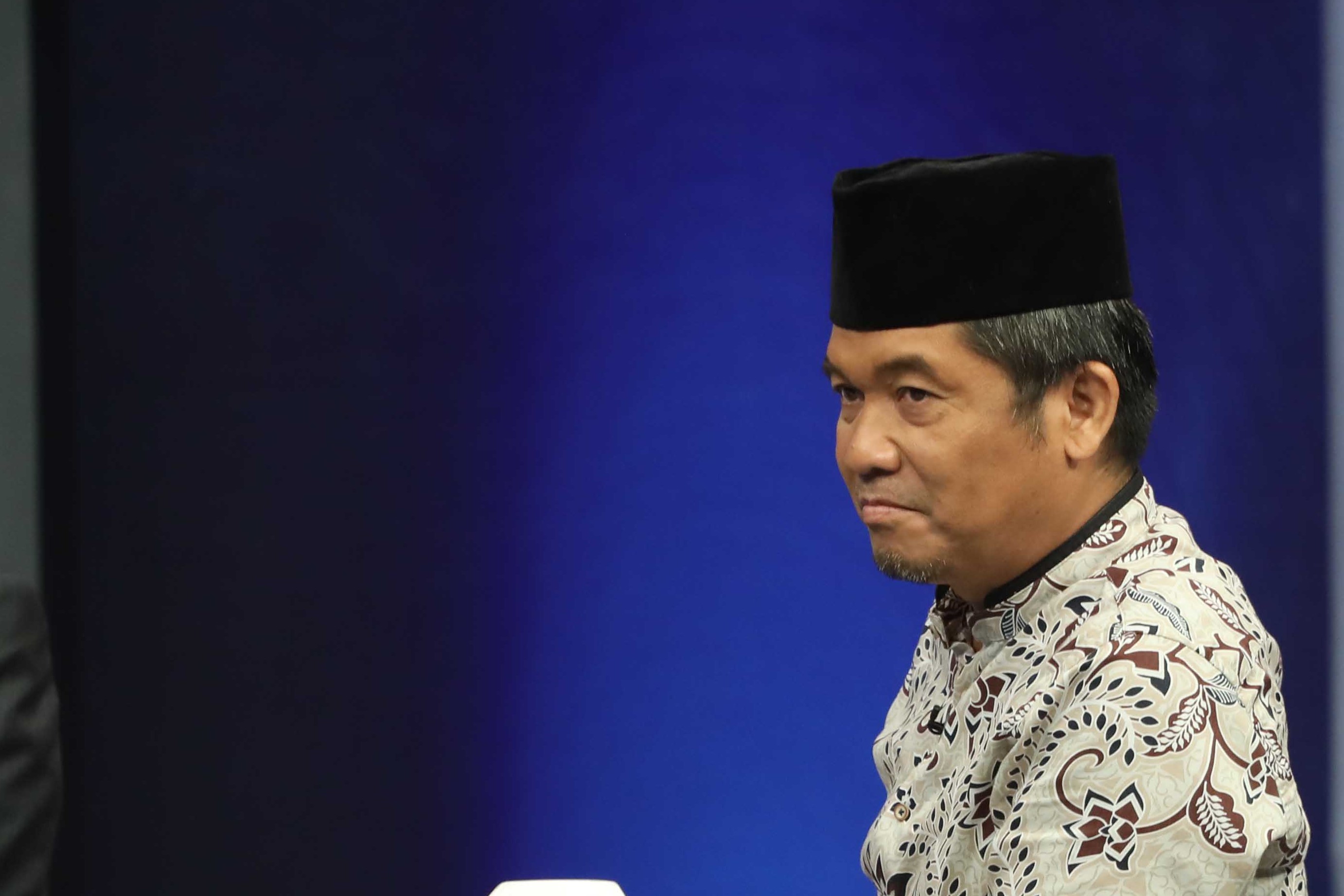 Putusan soal Penundaan Pemilu tunjukkan Hakim tak Paham Batasan