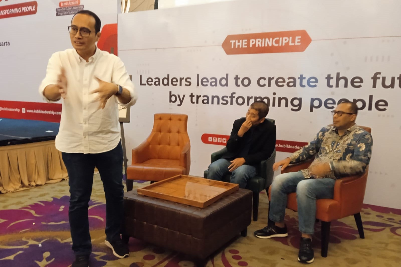 Banyak Transformasi Digital Perusahaan Alami Kegagalan, apa Sebabnya?