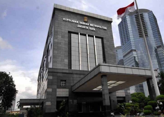 Jumat Ini, Markas Polda Metro Jaya Berlakukan Car Free Day