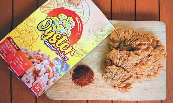 Inovasi mahasiswa Polbangtan Bogor dari Program Penumbuhan Wirausaha Muda Pertanian.