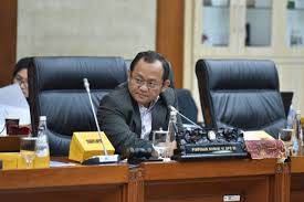 Anggota Komisi VI DPR Muhammad Sarmuji