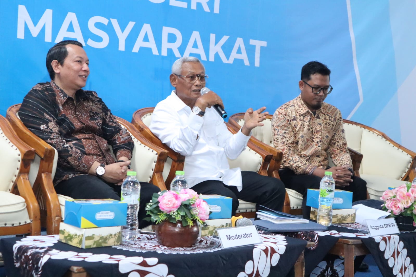 Rajai Semen Nasional, SIG Produksi 52,6 Juta Ton Per Tahun 