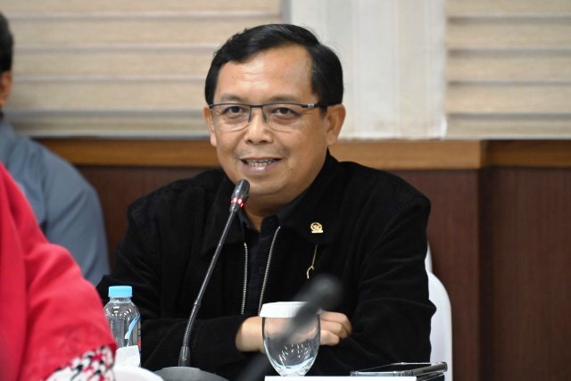 Kendaraan Listrik merupakan Industri Masa Depan