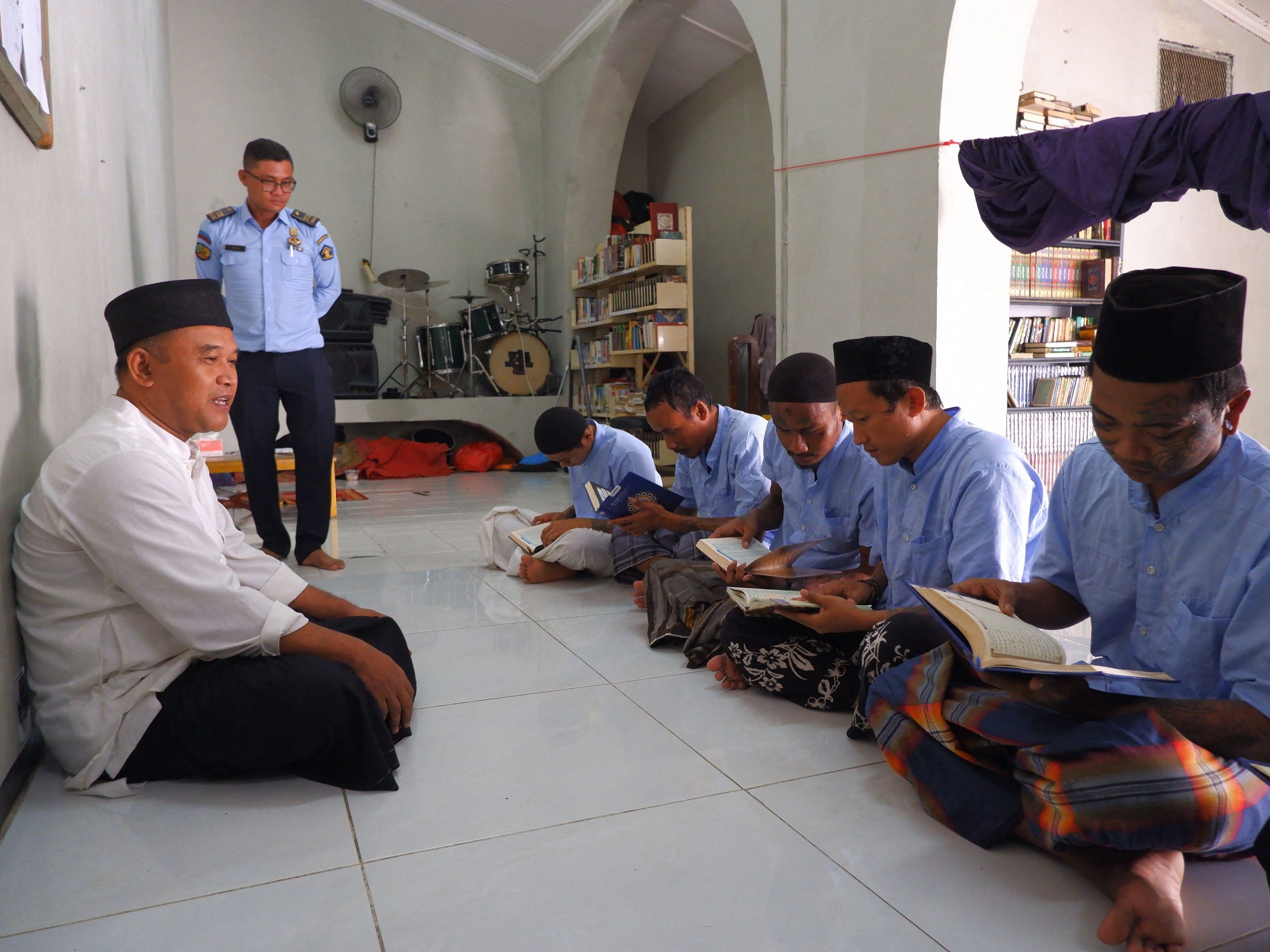 Kumpulan Twibbon Menyambut Ramadan 2023 untuk Dibagikan di Media Sosial