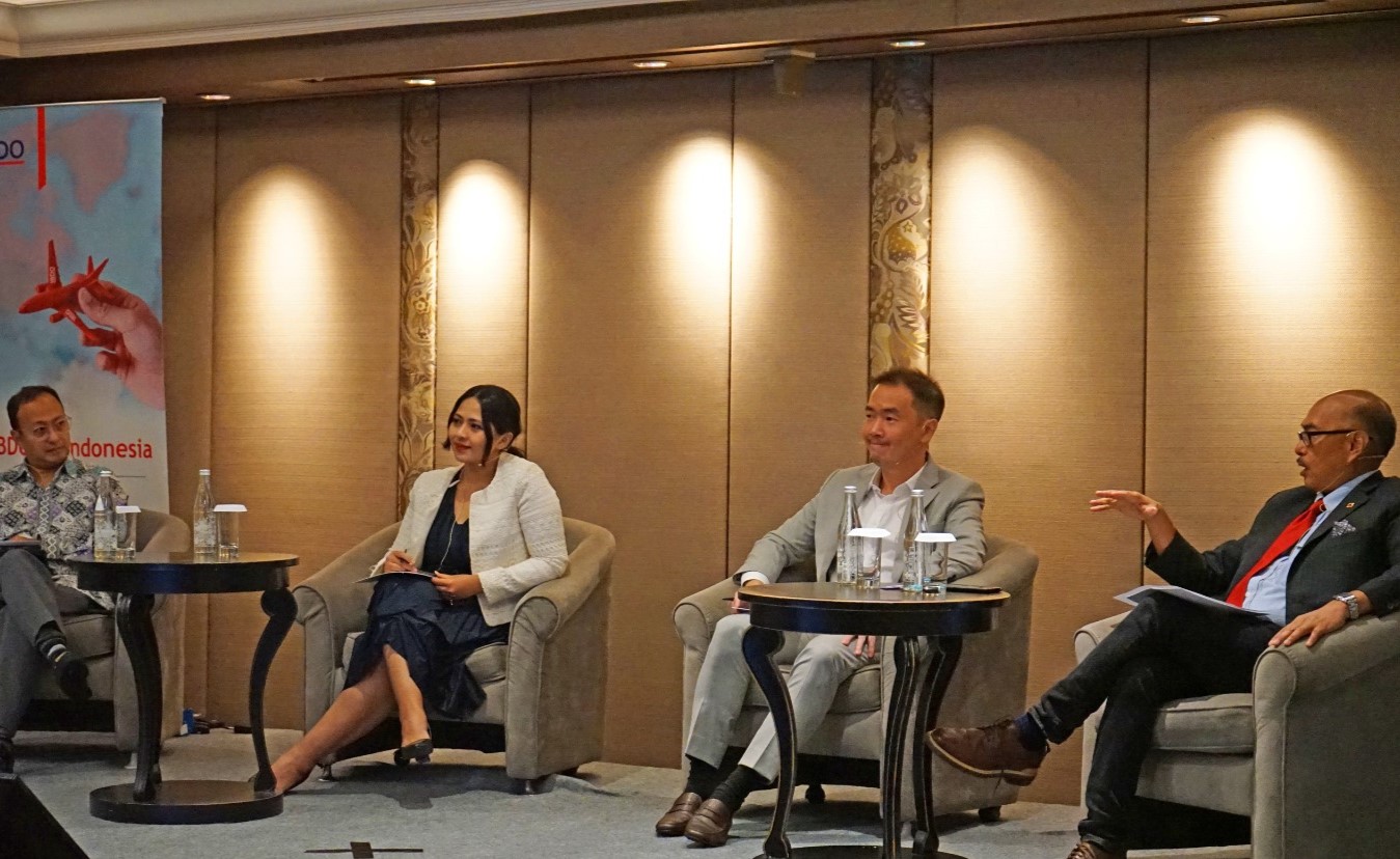 Round Table Discussion: Indonesia & Australia Trade and Investement Initiative yang diselenggarakan oleh BDO Indonesia pada awal bulan ini.