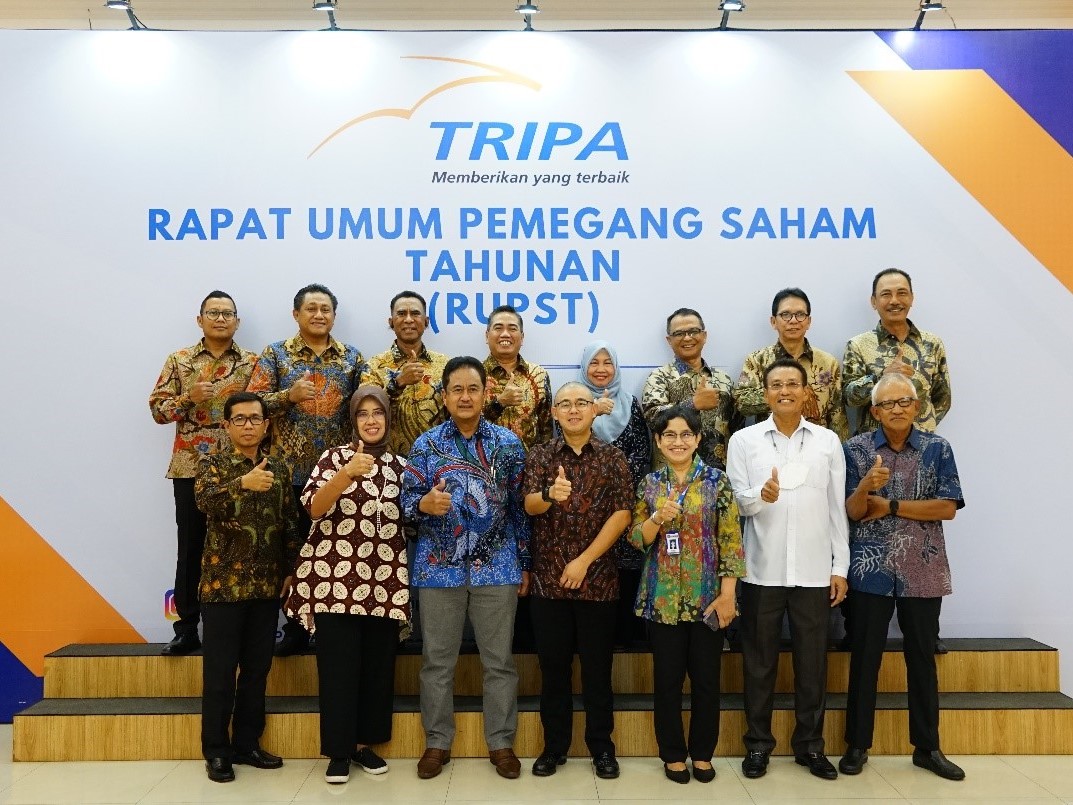 Gross Premium Written (GPW) atau premi bruto perusahaan mencapai Rp1,23 triliun alias tumbuh 31,76% dibanding 2021 sekitar Rp933,81 miliar. 