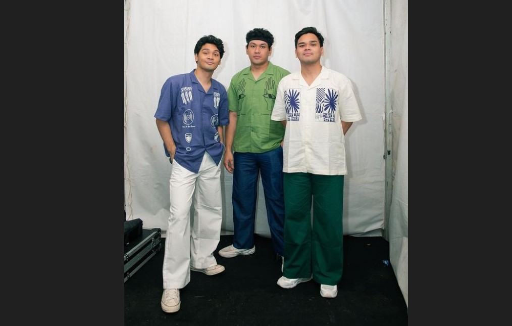 The Overtunes