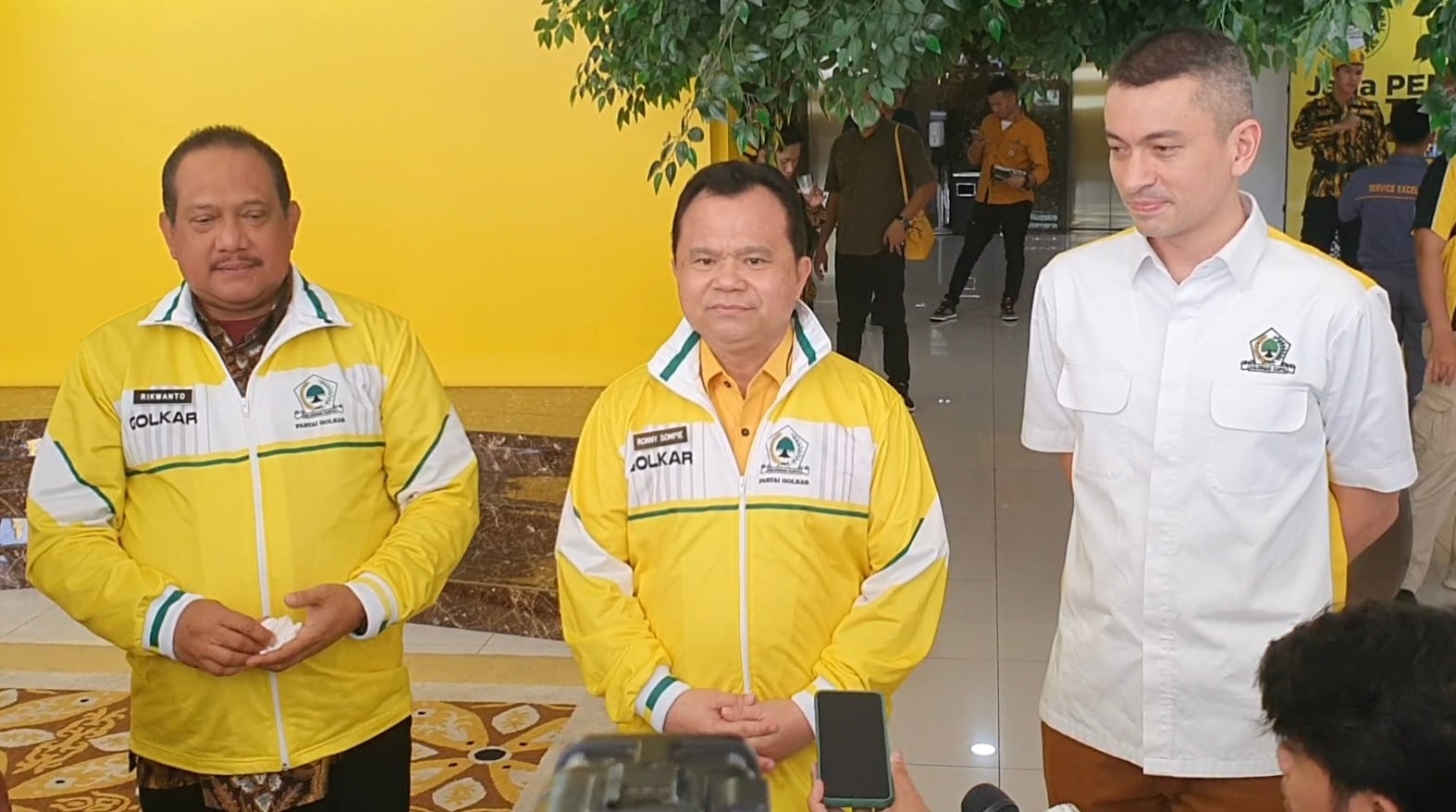 Golkar