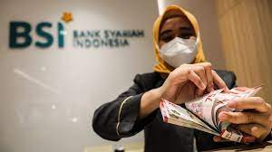 BSI Tunaikan Zakat Rp173,07 miliar ke Baznas