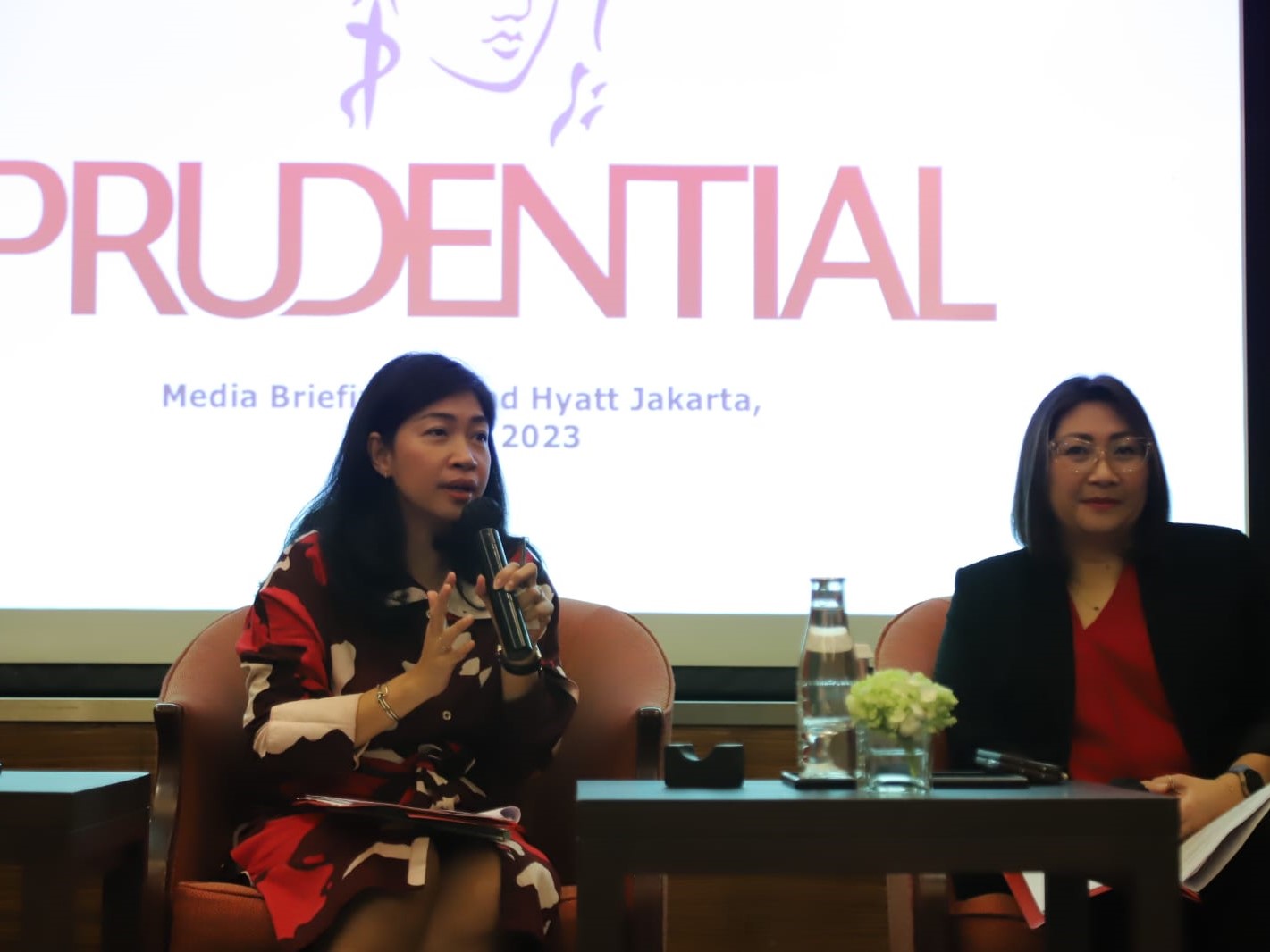 Prudential Indonesia Siap Pasarkan Inovasi Baru sesuai SEOJK Paydi
