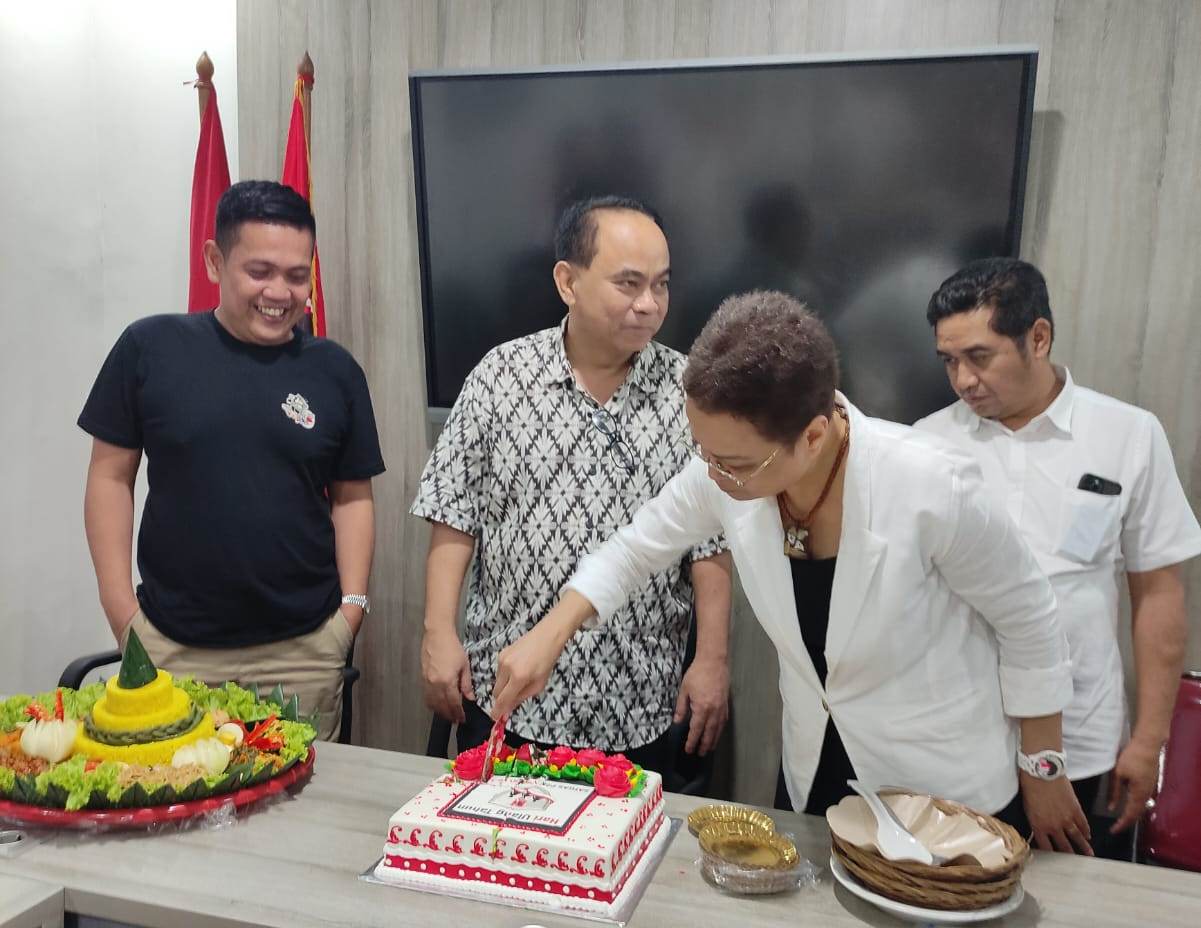 Satgas P2MI Projo Perkuat Pencegahan Pekerja Migran Ilegal dari Hulu