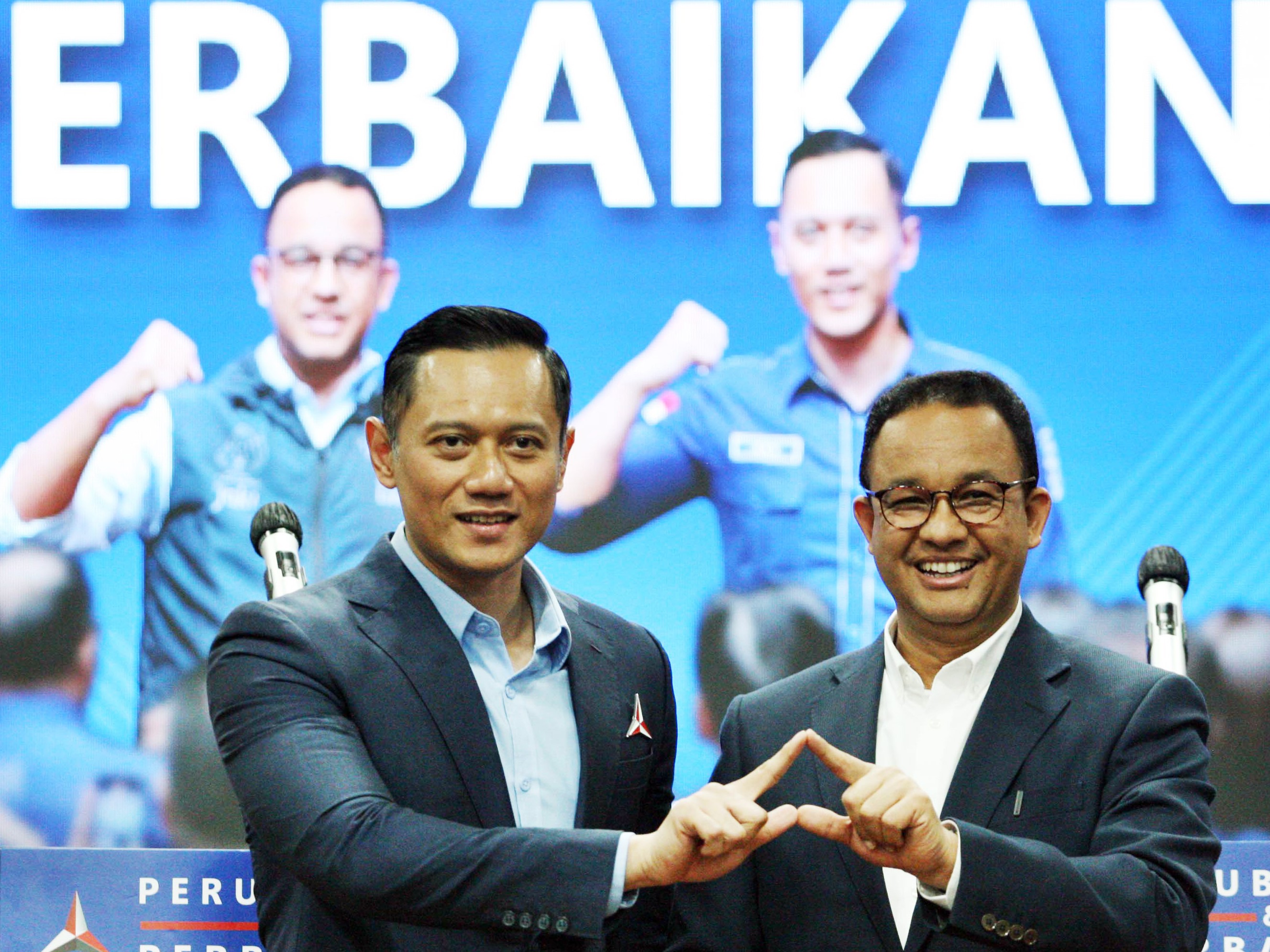 Demokrat Wanti-Wanti Pihak yang Berupaya Retakkan Koalisi Perubahan