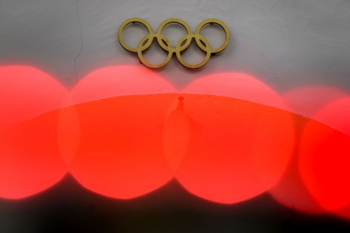 Rekomendasi IOC Rusia tidak Mengikat untuk Paris 2024.