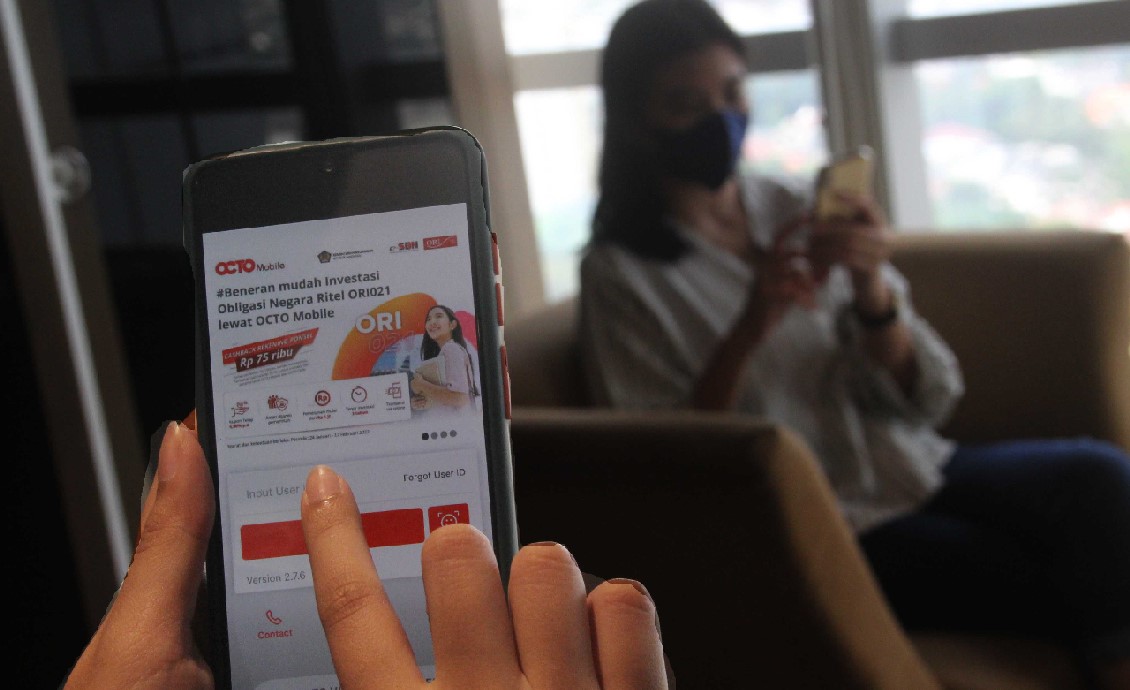 Survei : Nasabah Ingin Kemudahan dan Kenyamanan dalam Fitur Super App Perbankan