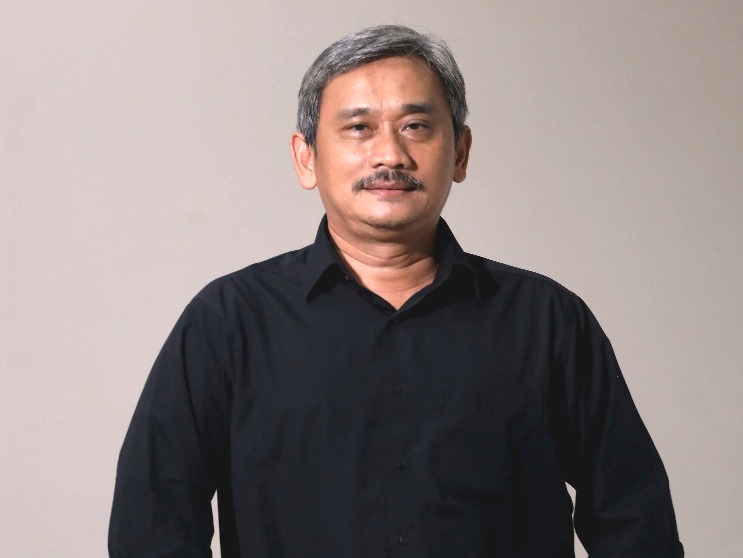 Eko Suprihatno