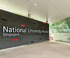 Singapore University Hospital