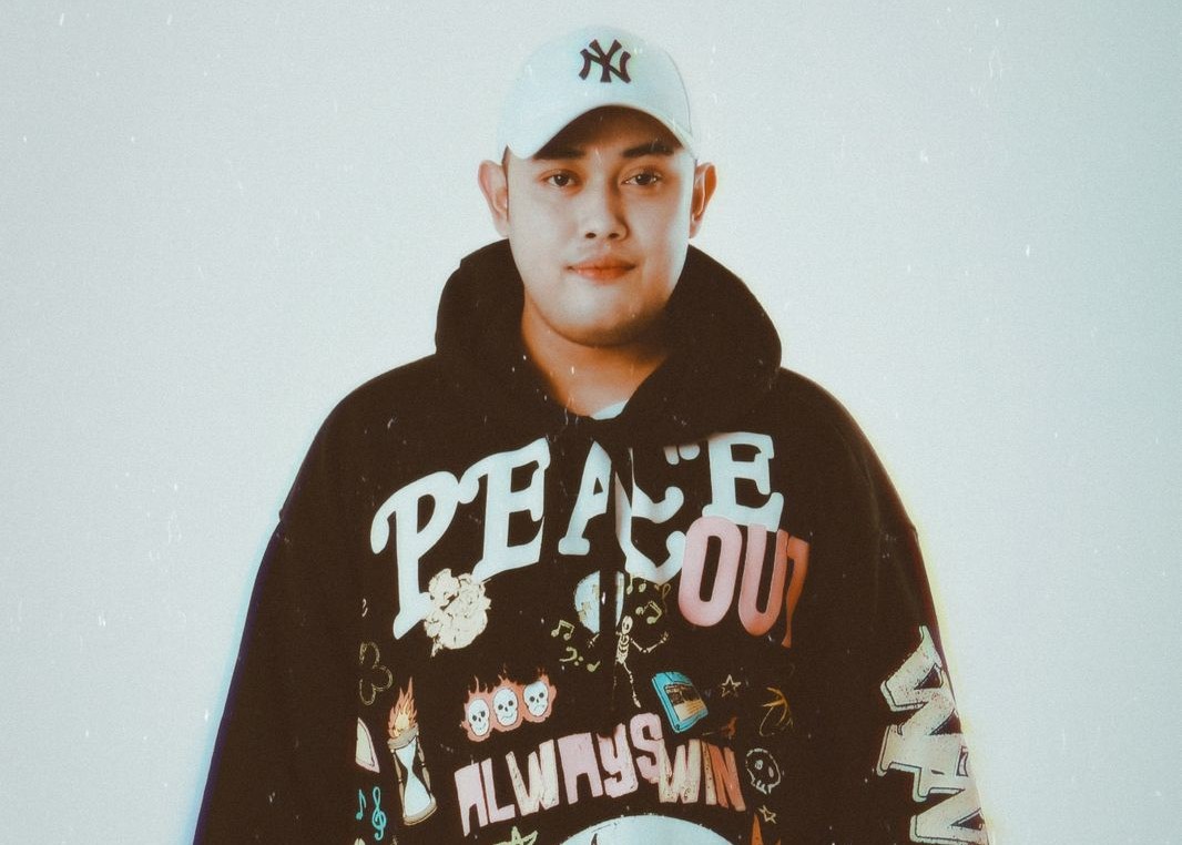 Influencer asal Lampung Alfian Arisona atau Alfianarch