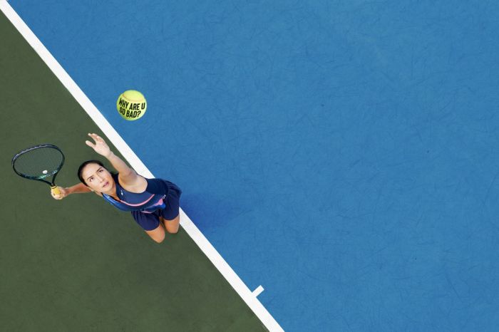 Petenis Indonesia Aldila Sutijadi