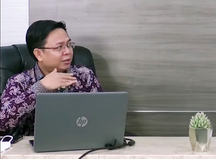 Survei Indikator: Kepecayaan Publik Terhadap Kepolisian Naik Jadi 68%