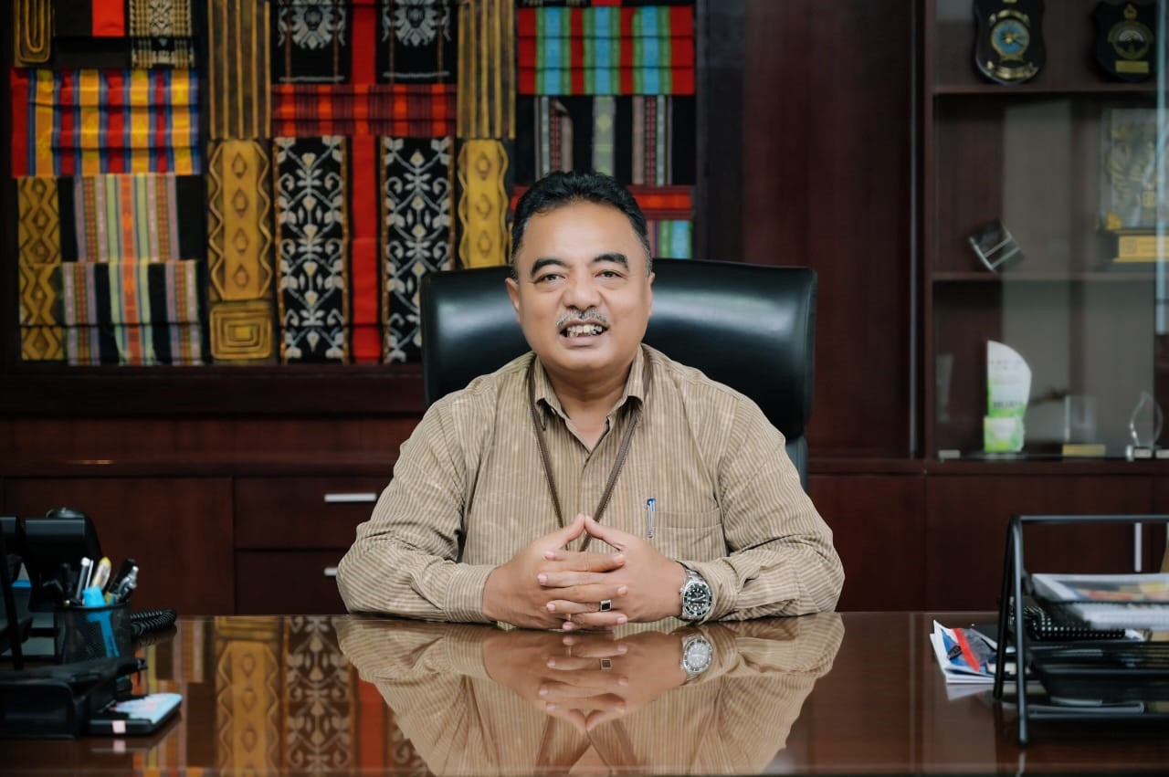 BI NTT Siapkan Rp3,7 Triliun untuk Kebutuhan Hari Raya