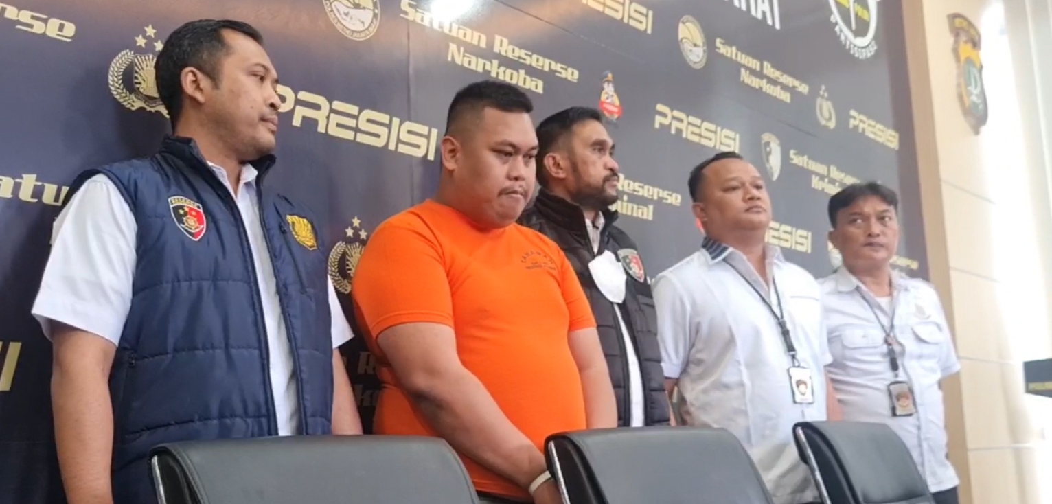 Selebgram Ajudan Pribadi Menjadi Tersangka Kasus Penipuan Rp1,3 Miliar