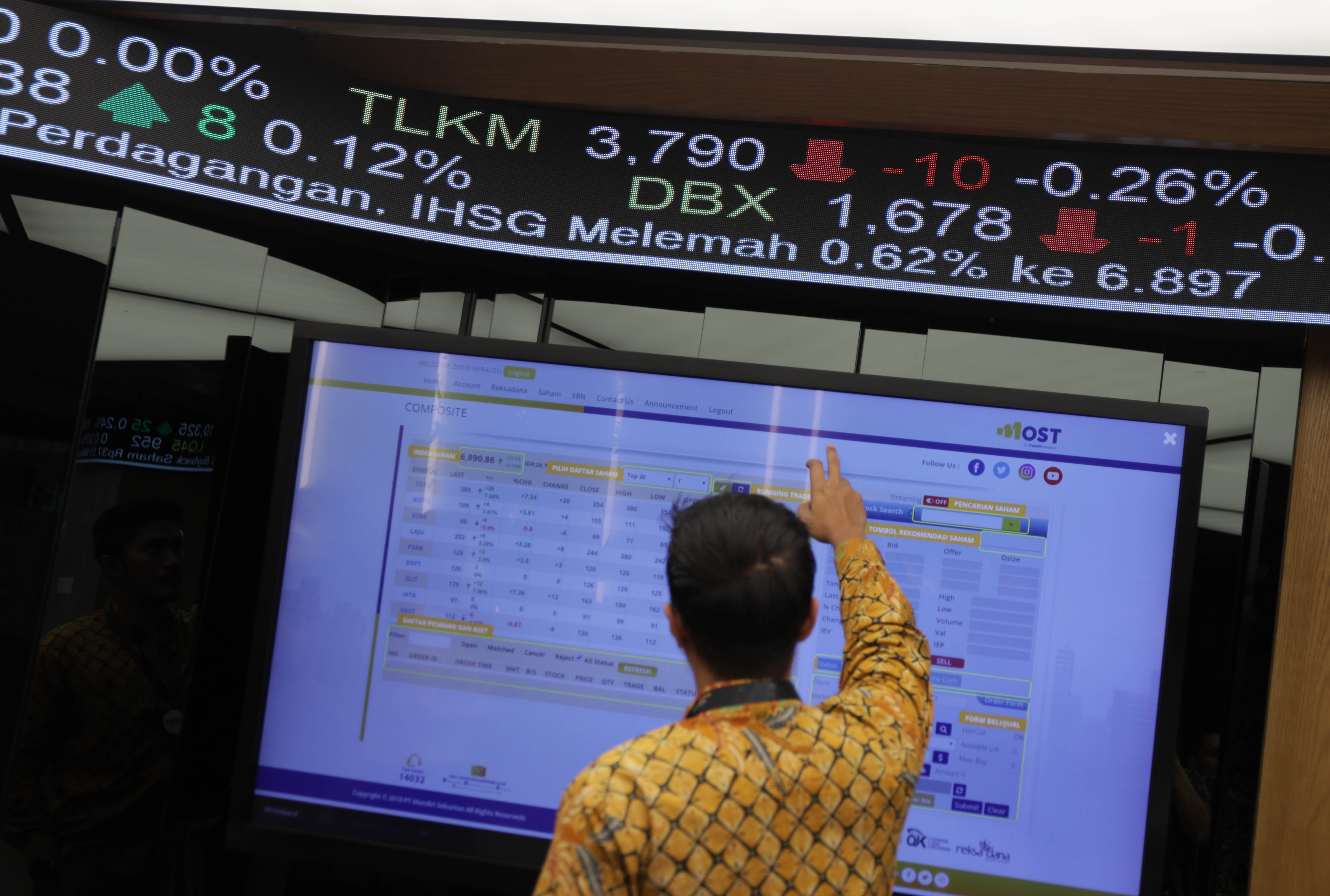 Perusahaan Pengemasan Mitra Pack IPO, Raih Dana Rp96 Miliar