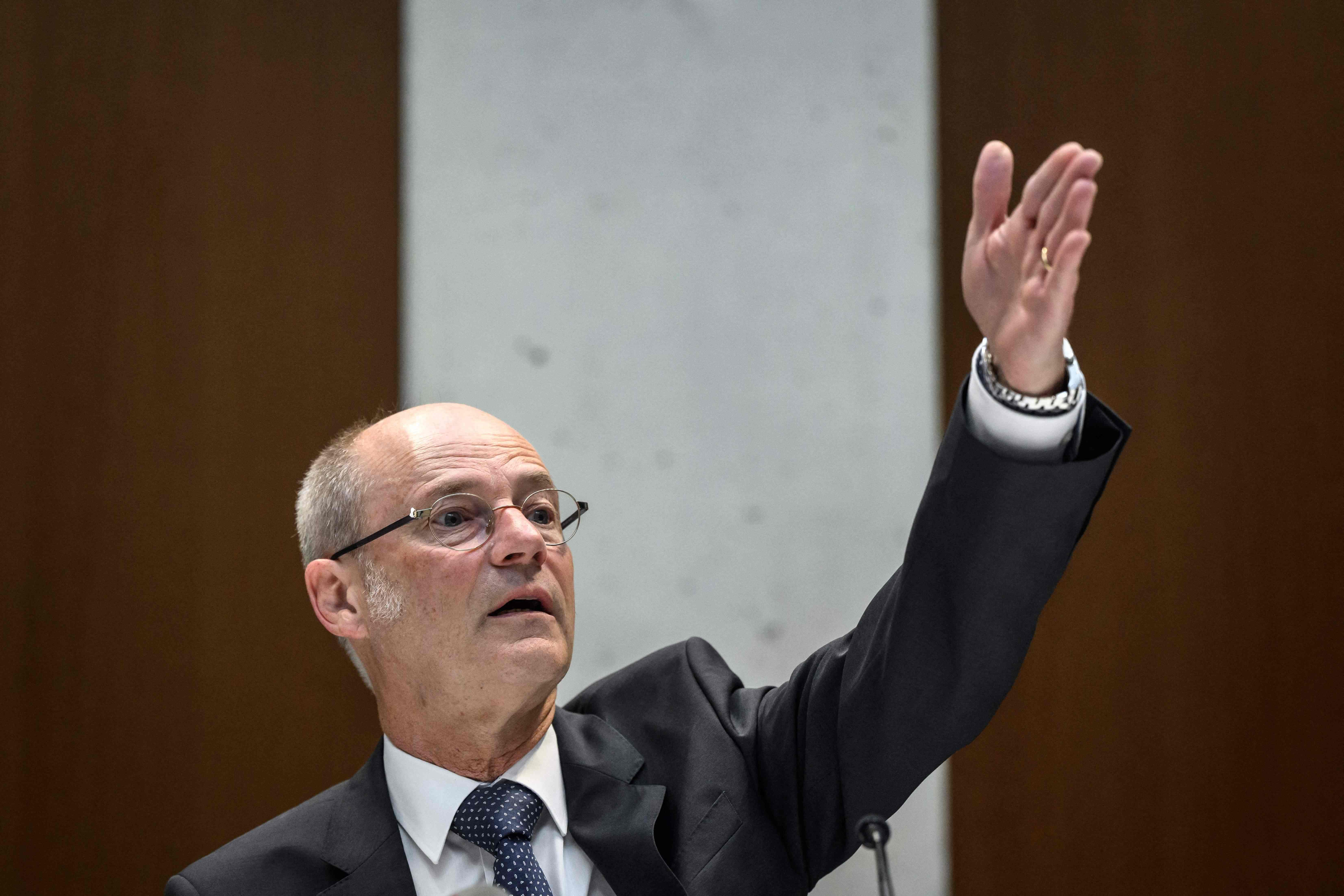 Qatar Dituding Mata-matai Jaksa Swiss yang Tengah Selidiki FIFA