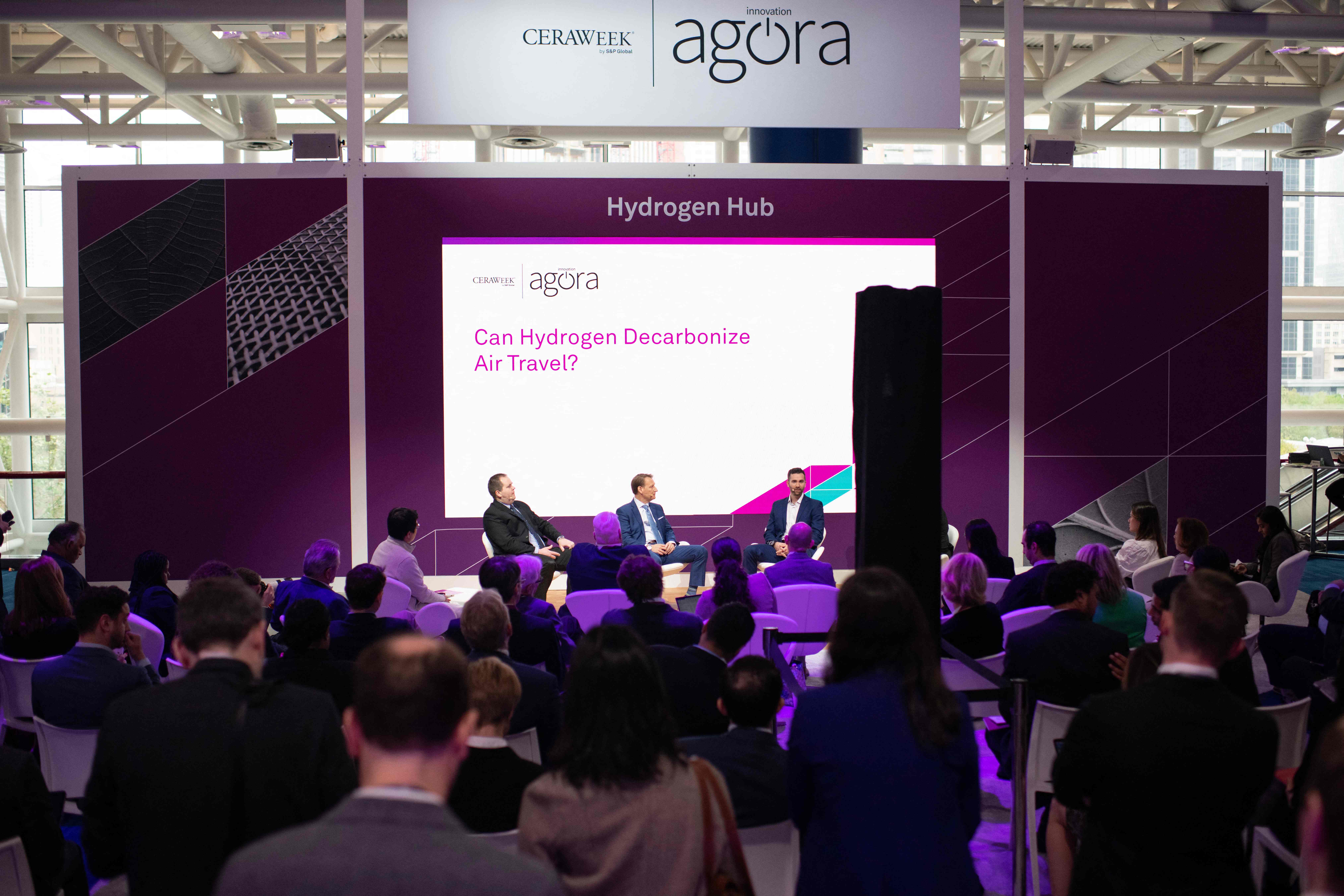 AS Dorong Percepatan Pemanfaatan Hidrogen Bebas Karbon 