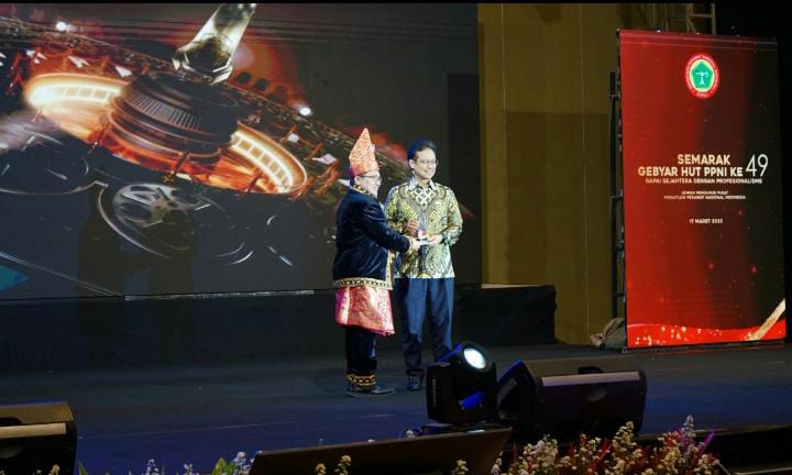 Peringatan HUT Ke-49 PPNI