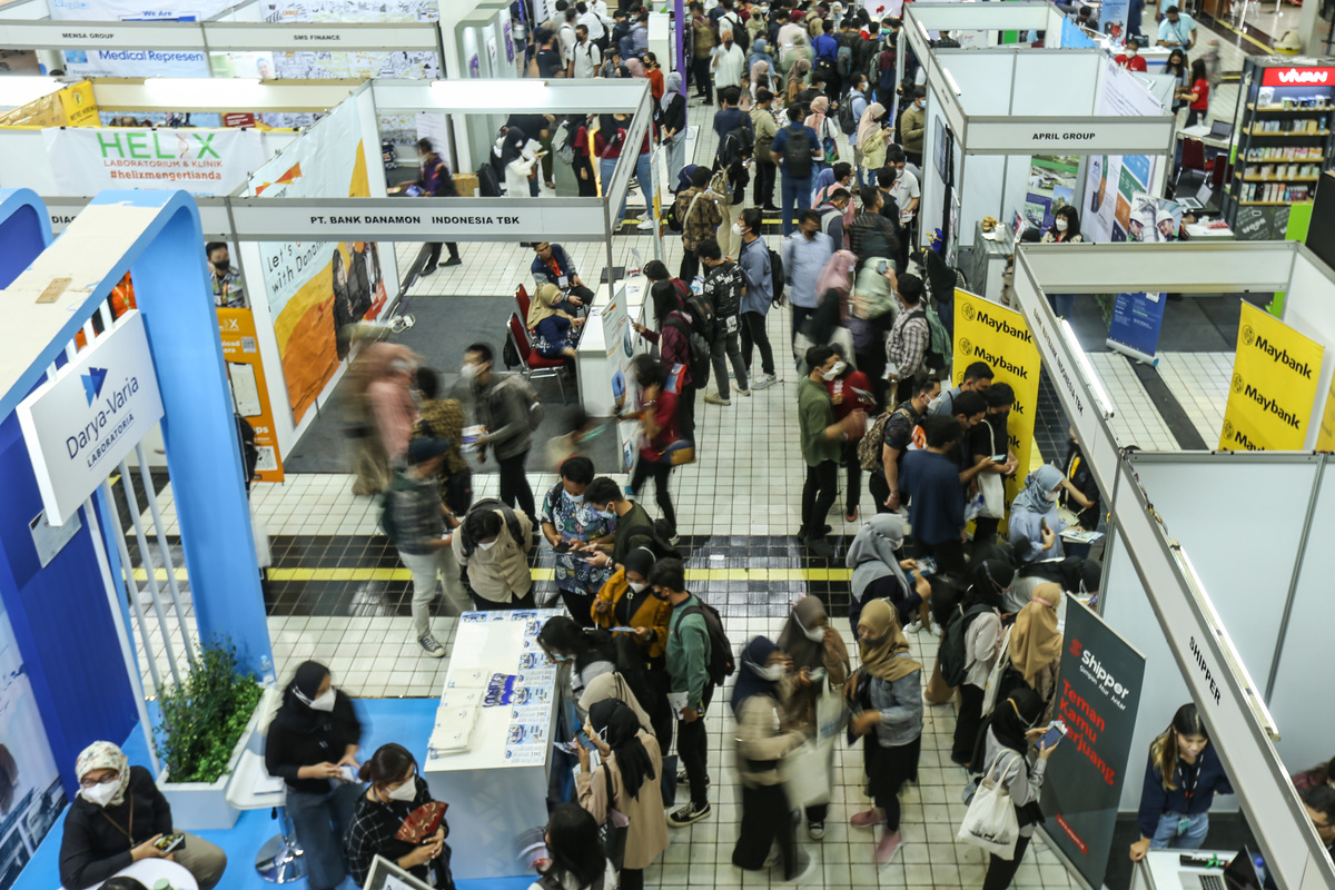 Job Expo